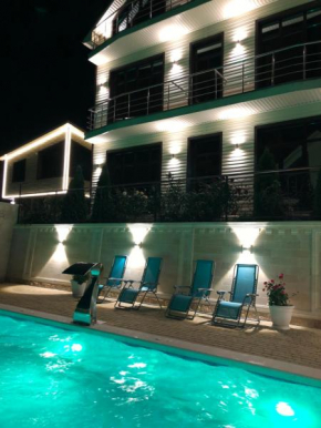 Guest House Chernomorye
